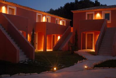 Residence Mona Lisa Hotel L Etoile Bleue Castries Exterior foto